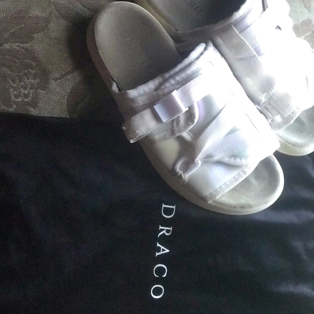 Draco Slides Godmode